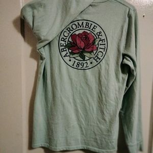 Abercrombie & Fitch longsleeve vintage